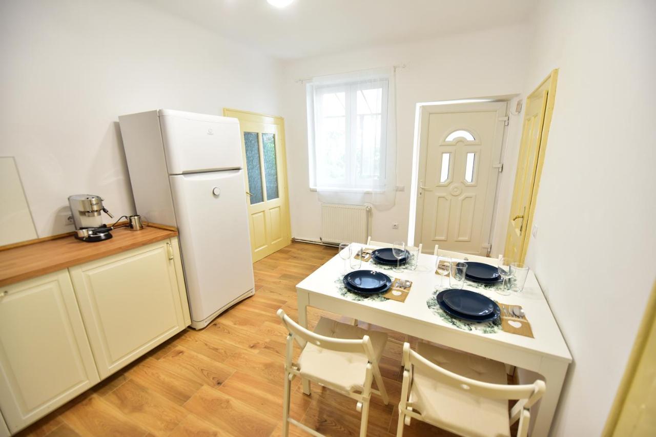 Flh - House Angelique Villa Sibiu Luaran gambar