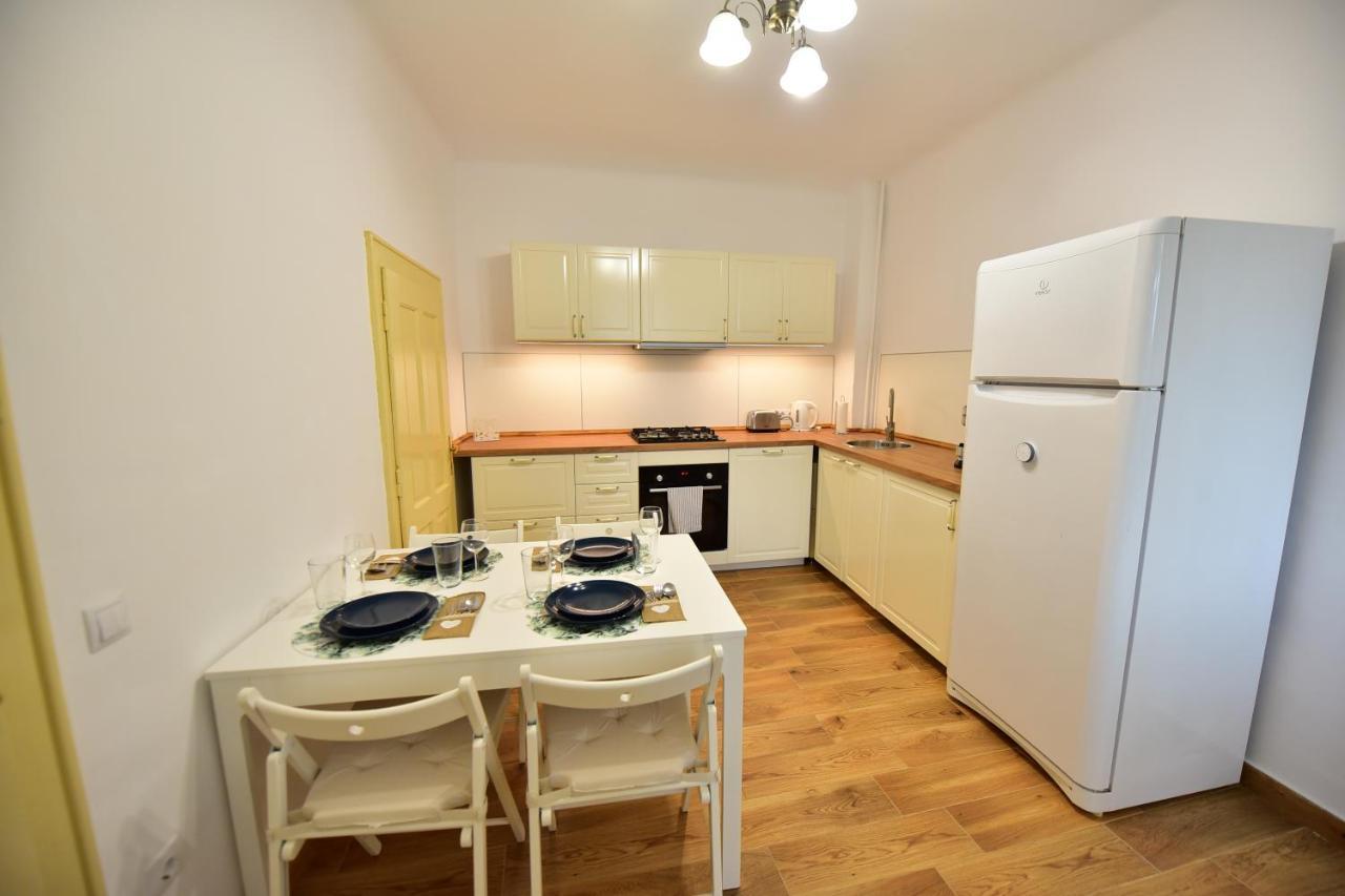 Flh - House Angelique Villa Sibiu Luaran gambar