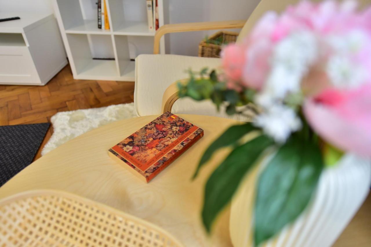 Flh - House Angelique Villa Sibiu Luaran gambar