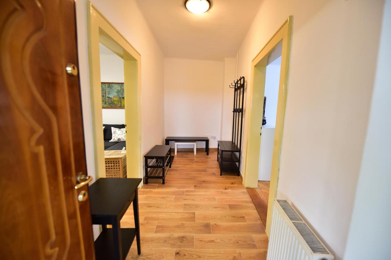 Flh - House Angelique Villa Sibiu Luaran gambar